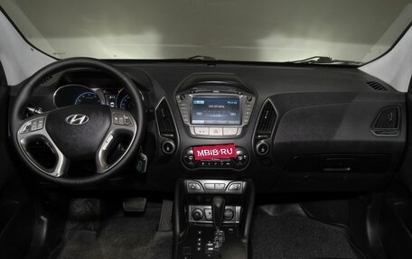 Hyundai ix35 I рестайлинг, 2014 год, 1 420 000 рублей, 7 фотография