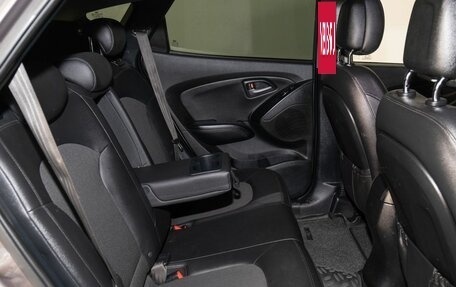 Hyundai ix35 I рестайлинг, 2014 год, 1 420 000 рублей, 9 фотография