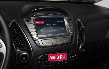 Hyundai ix35 I рестайлинг, 2014 год, 1 420 000 рублей, 11 фотография