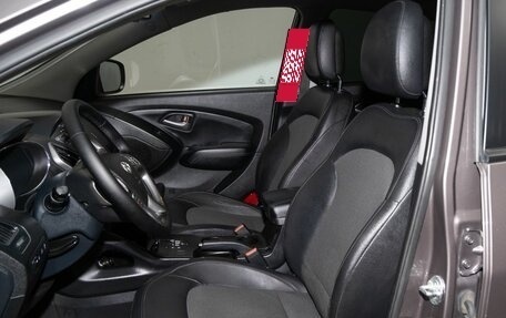 Hyundai ix35 I рестайлинг, 2014 год, 1 420 000 рублей, 6 фотография