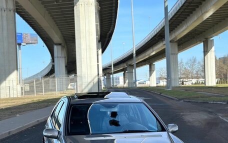 Mercedes-Benz C-Класс, 2005 год, 450 000 рублей, 7 фотография