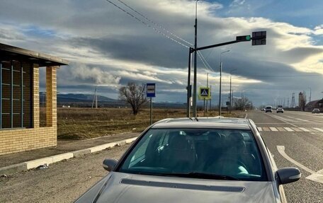 Mercedes-Benz C-Класс, 2005 год, 450 000 рублей, 4 фотография