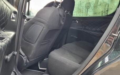 Peugeot 207 I, 2007 год, 380 000 рублей, 7 фотография