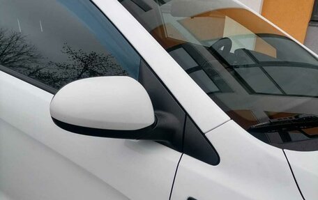 KIA Rio III рестайлинг, 2014 год, 1 130 000 рублей, 18 фотография