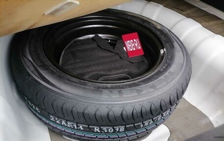 KIA Rio III рестайлинг, 2014 год, 1 130 000 рублей, 15 фотография