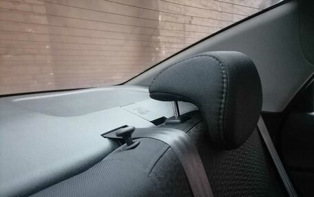 KIA Rio III рестайлинг, 2014 год, 1 130 000 рублей, 20 фотография