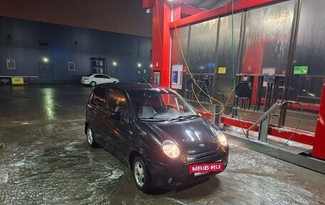 Daewoo Matiz, 2011 год, 150 000 рублей, 2 фотография