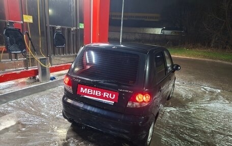 Daewoo Matiz, 2011 год, 150 000 рублей, 3 фотография