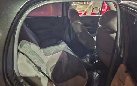 Daewoo Matiz, 2011 год, 150 000 рублей, 9 фотография