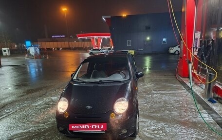 Daewoo Matiz, 2011 год, 150 000 рублей, 7 фотография