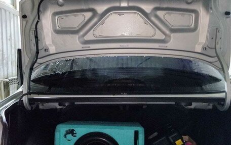 Chevrolet Lanos I, 2006 год, 135 000 рублей, 4 фотография