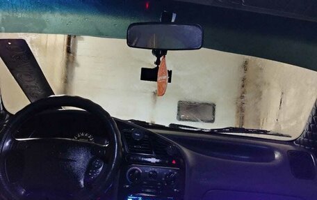 Chevrolet Lanos I, 2006 год, 135 000 рублей, 3 фотография