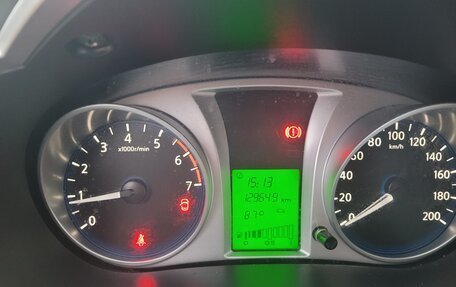 Datsun on-DO I рестайлинг, 2014 год, 370 000 рублей, 4 фотография