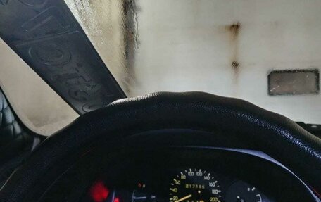 Chevrolet Lanos I, 2006 год, 135 000 рублей, 5 фотография