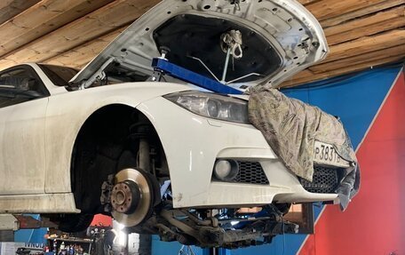 BMW 3 серия, 2012 год, 1 650 000 рублей, 9 фотография