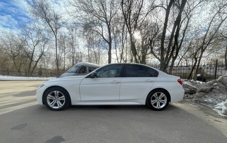 BMW 3 серия, 2012 год, 1 650 000 рублей, 6 фотография