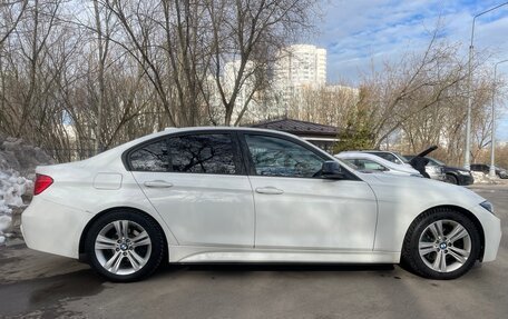 BMW 3 серия, 2012 год, 1 650 000 рублей, 7 фотография