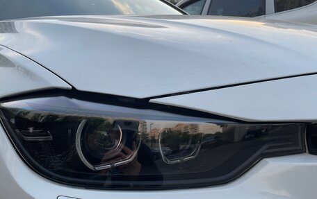 BMW 3 серия, 2012 год, 1 650 000 рублей, 4 фотография