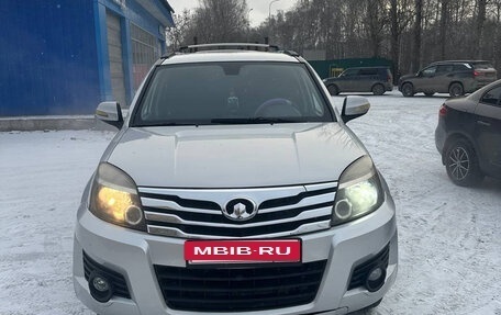 Great Wall Hover H3 I, 2011 год, 599 999 рублей, 3 фотография