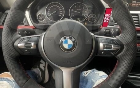 BMW 3 серия, 2012 год, 1 650 000 рублей, 5 фотография