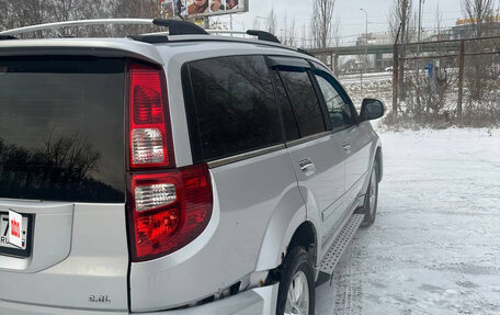 Great Wall Hover H3 I, 2011 год, 599 999 рублей, 4 фотография