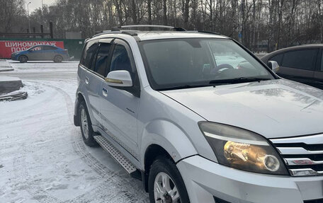 Great Wall Hover H3 I, 2011 год, 599 999 рублей, 5 фотография