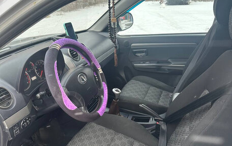 Great Wall Hover H3 I, 2011 год, 599 999 рублей, 9 фотография