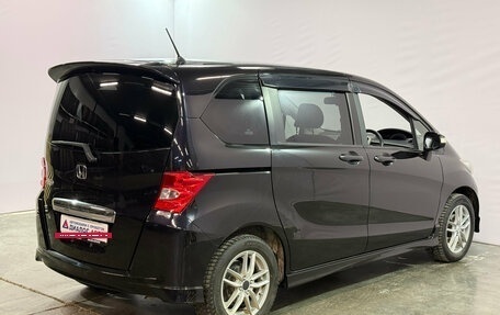 Honda Freed I, 2011 год, 1 134 000 рублей, 3 фотография