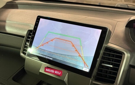 Honda Freed I, 2011 год, 1 134 000 рублей, 5 фотография