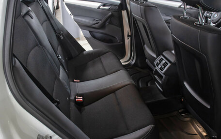 BMW X4, 2017 год, 3 449 000 рублей, 12 фотография