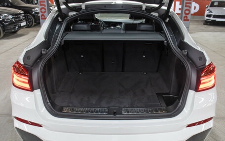 BMW X4, 2017 год, 3 449 000 рублей, 10 фотография