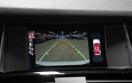 BMW X4, 2017 год, 3 449 000 рублей, 20 фотография