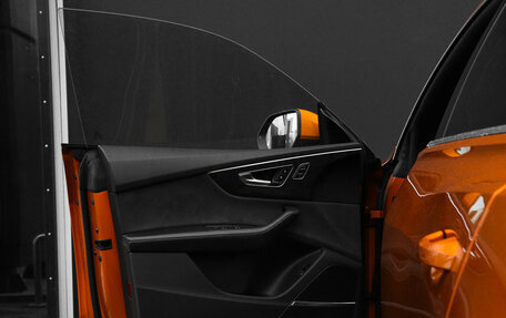 Audi Q8 I, 2018 год, 6 250 000 рублей, 16 фотография