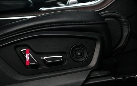 Audi Q8 I, 2018 год, 6 250 000 рублей, 10 фотография