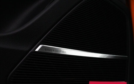 Audi Q8 I, 2018 год, 6 250 000 рублей, 17 фотография