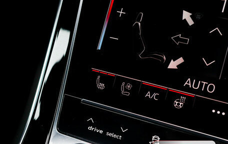 Audi Q8 I, 2018 год, 6 250 000 рублей, 23 фотография