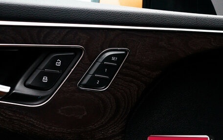 Audi Q8 I, 2018 год, 6 250 000 рублей, 22 фотография