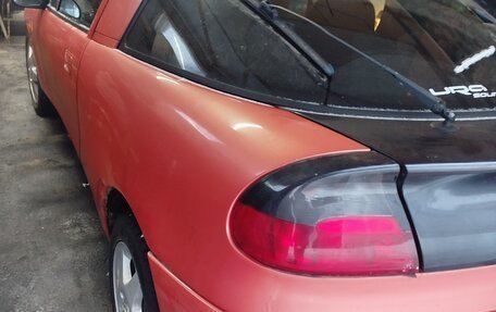 Opel Tigra, 1998 год, 180 000 рублей, 3 фотография
