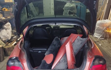 Opel Tigra, 1998 год, 180 000 рублей, 4 фотография