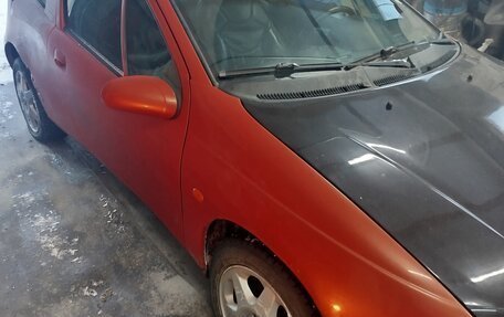 Opel Tigra, 1998 год, 180 000 рублей, 5 фотография