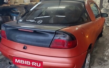 Opel Tigra, 1998 год, 180 000 рублей, 2 фотография