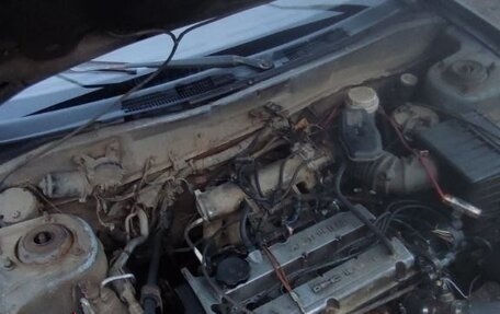 Mitsubishi Lancer VII, 1996 год, 83 000 рублей, 2 фотография