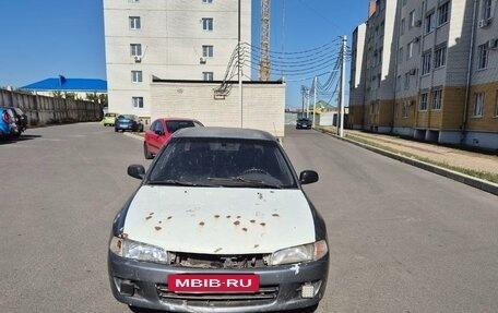 Mitsubishi Lancer VII, 1996 год, 83 000 рублей, 8 фотография