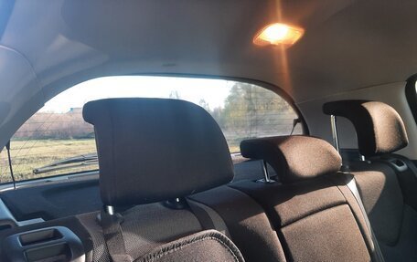 Peugeot 308 II, 2012 год, 738 000 рублей, 13 фотография