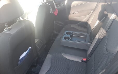 Peugeot 308 II, 2012 год, 738 000 рублей, 11 фотография