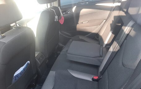 Peugeot 308 II, 2012 год, 738 000 рублей, 10 фотография