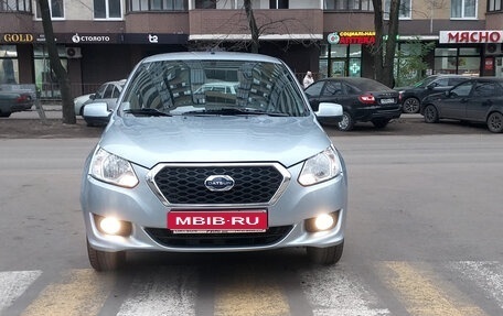 Datsun on-DO I рестайлинг, 2015 год, 690 000 рублей, 1 фотография