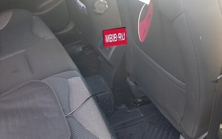 Peugeot 308 II, 2012 год, 738 000 рублей, 12 фотография