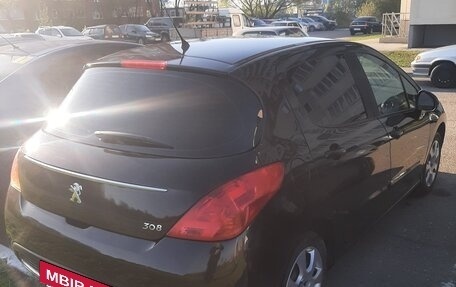 Peugeot 308 II, 2012 год, 738 000 рублей, 5 фотография