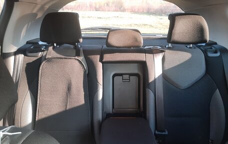 Peugeot 308 II, 2012 год, 738 000 рублей, 20 фотография